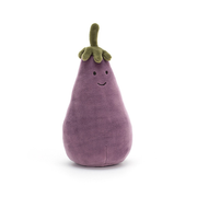 Jellycat Amuseables Aubergine