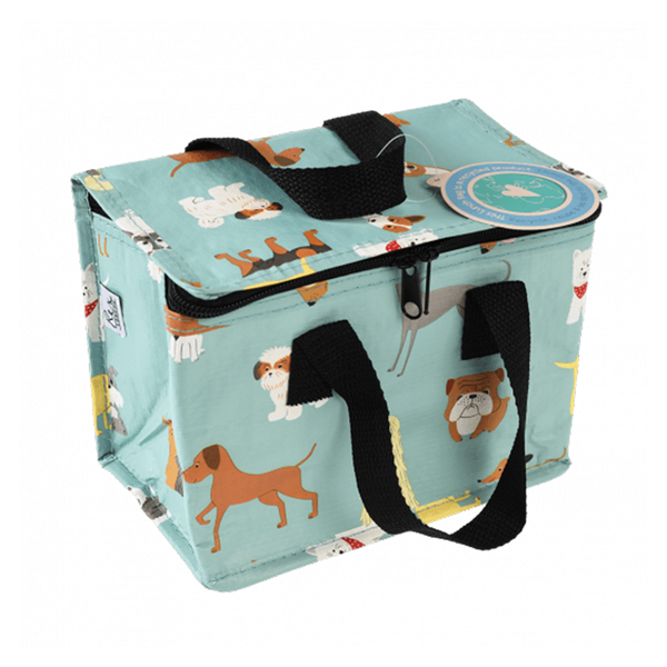 Rex Insulated Lunch Bag Best in Show Dogs