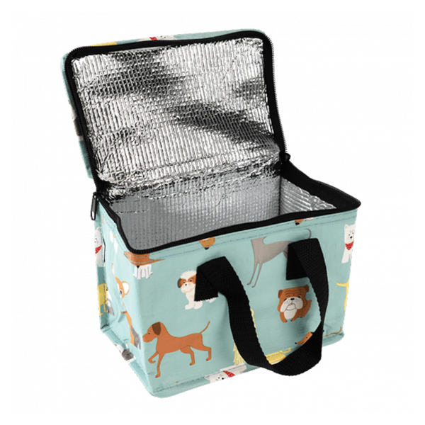 Rex Insulated Lunch Bag Best in Show Dogs