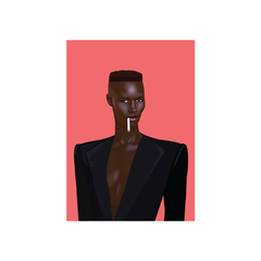 Iko Iko Pop Culture Card Smokin