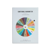 The School Of Life Emotional Barometer