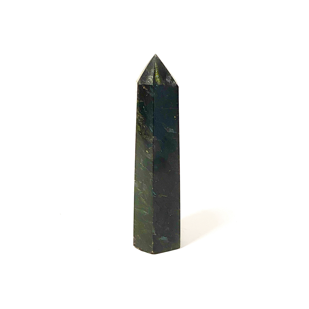Crystal Point Astrophyllite