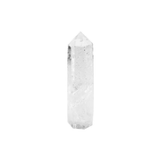 Crystal Point Clear Quartz