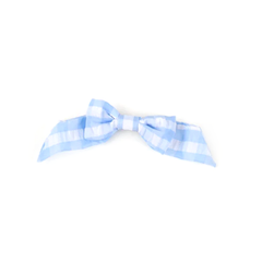 Meri Meri Clip Gingham Bow