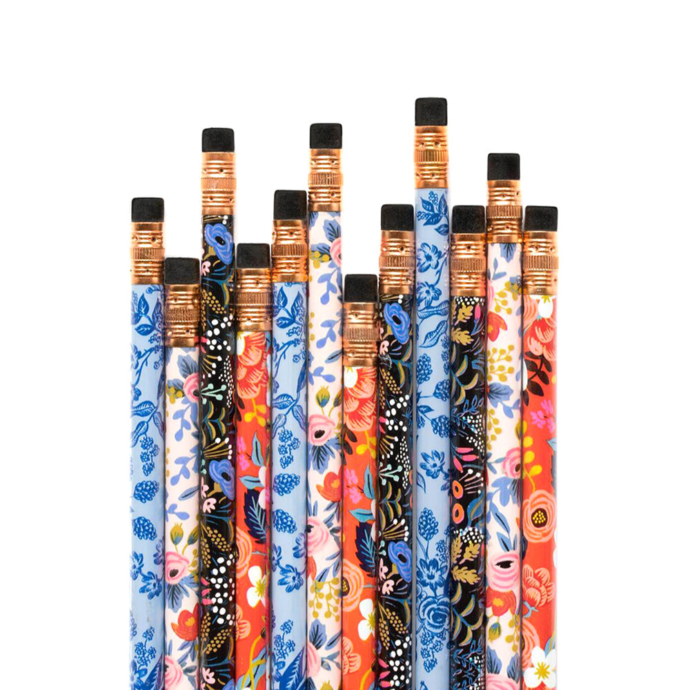 Rifle Paper Co Pencil Assorted