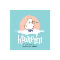 Kiwicorn Te Reo Paperback