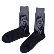 Socksmith Men's Socks JFK