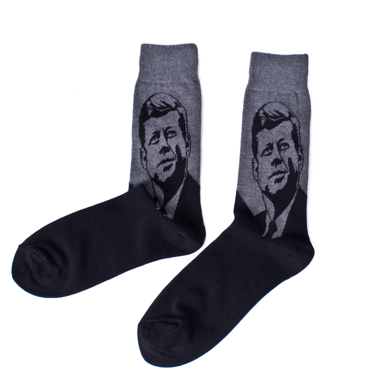 Socksmith Men's Socks JFK