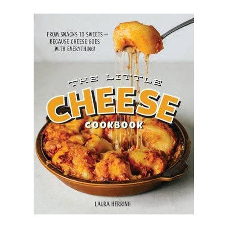 Cheese is Everything