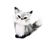 Small Fox Grey