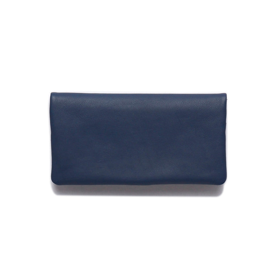 Stitch & Hide Leather Wallet Jesse Ocean
