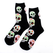 Socksmith Socks Women's Sugar Skulls