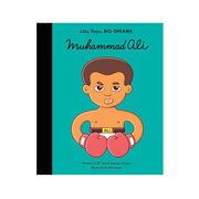 Little People Big Dreams Muhammad Ali