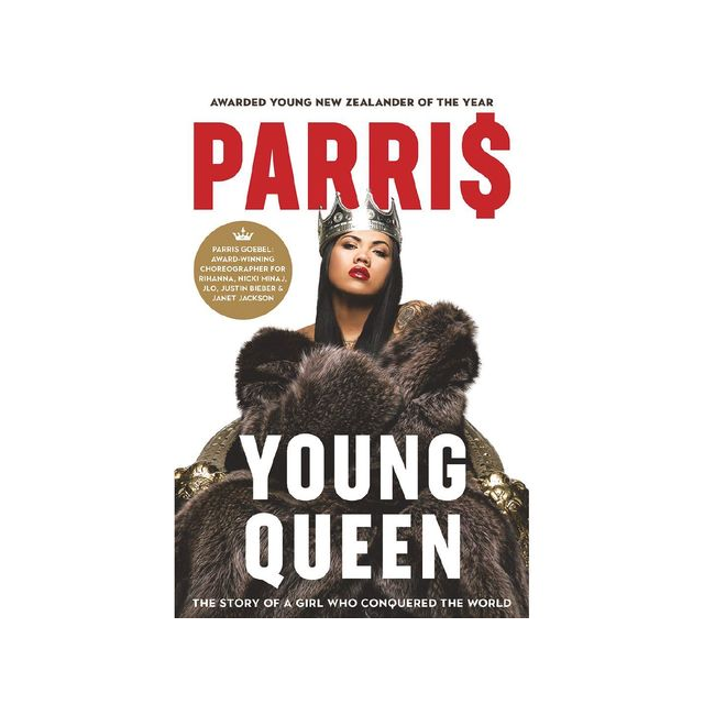 Parris: Young Queen