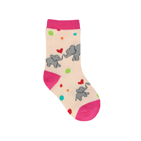 Socksmith Socks Baby Unforgettable Love