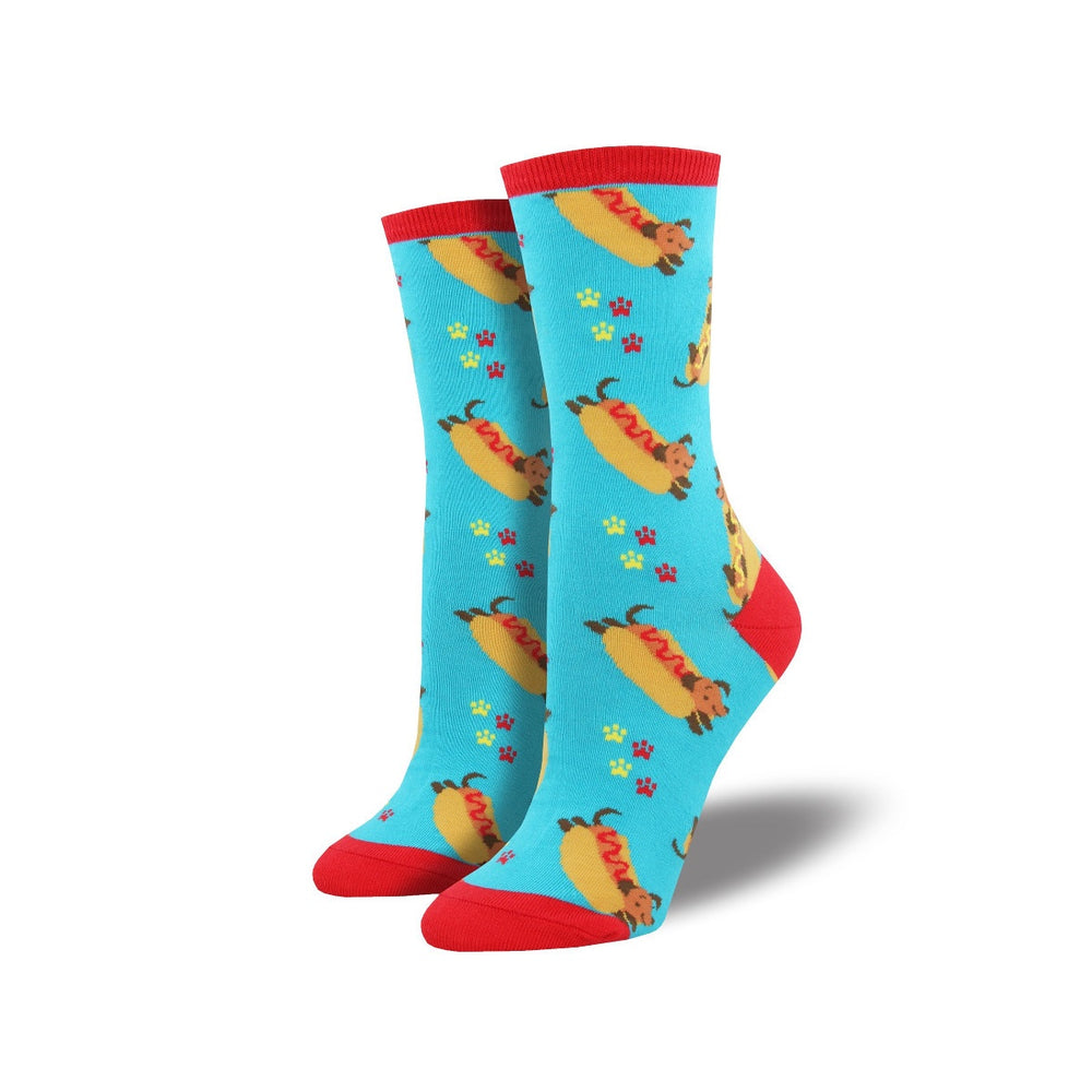 Socksmith Socks Women's Wiener Dog