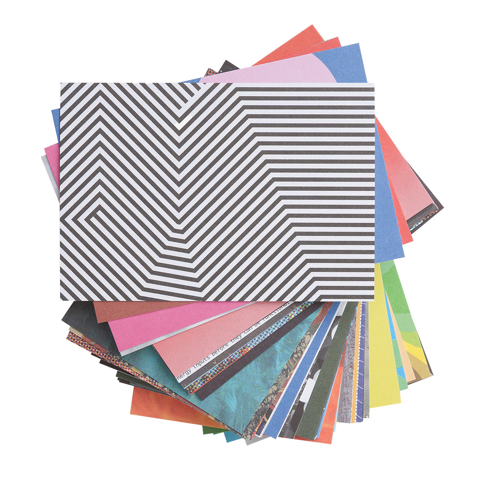 The School Of Life Calm Prompt Cards