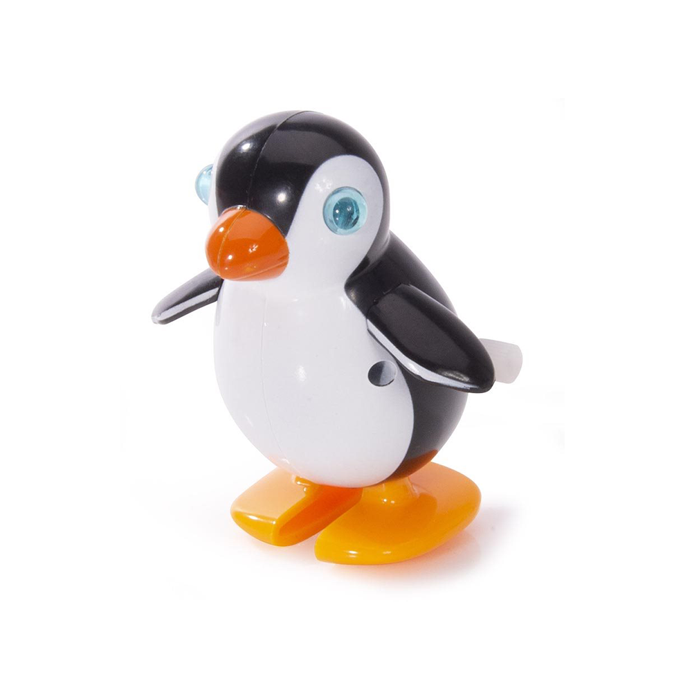 Wind Up Penguin