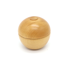 Pacific Perfume Fragrance Pot