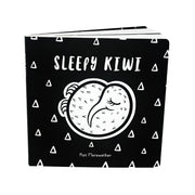 Sleepy Kiwi Board Book