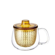 Kinto Unitea Unimug Yellow