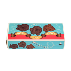 Rex London Box Of Sticky Poo