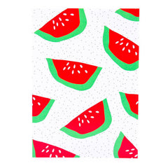 Iko Iko Colour Pop Card Watermelon DC