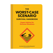 Worst Case Scenario Survival Handbook