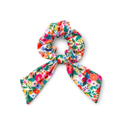Rifle Paper Co Scrunchie Garden Party