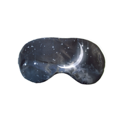 Sweet Dreams Moon Eye Mask