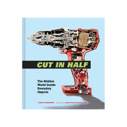 Cut in Half