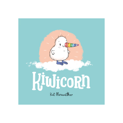 Kiwicorn