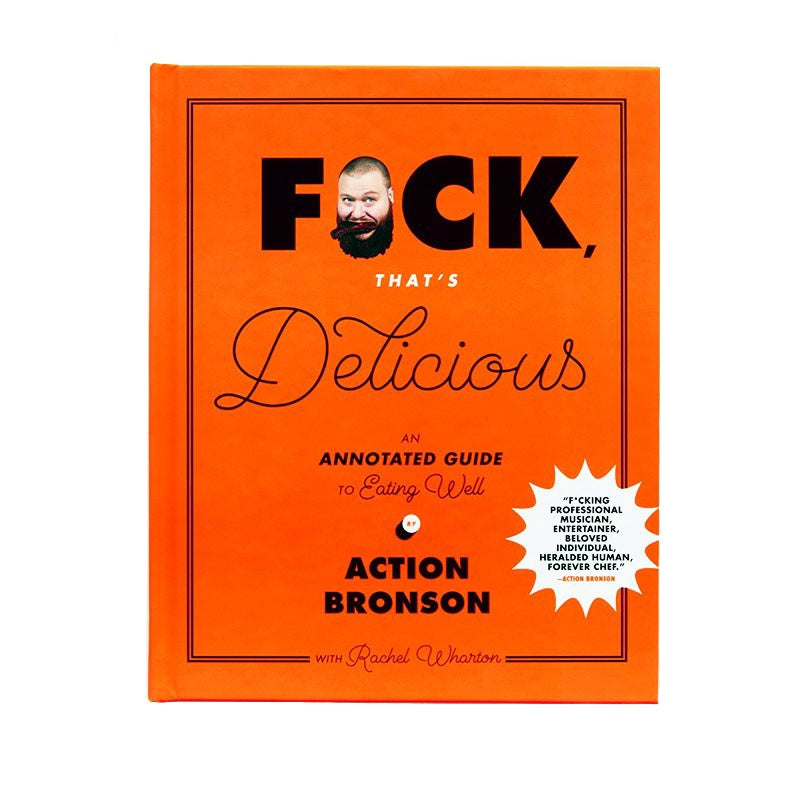 F*ck thats Delicious