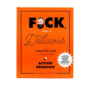 F*ck thats Delicious