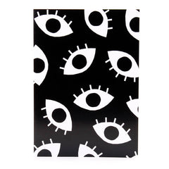 Iko Iko Colour Pop Card Eyes DC