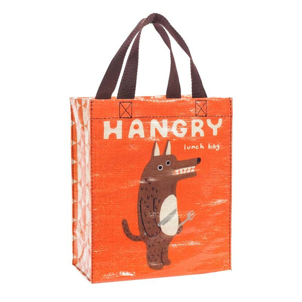 Blue Q Handy Tote Hangry