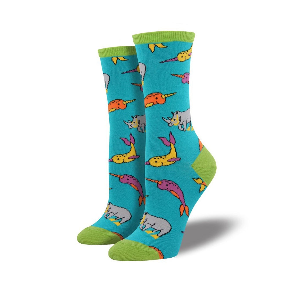 Socksmith Socks Women's Dive Buddies