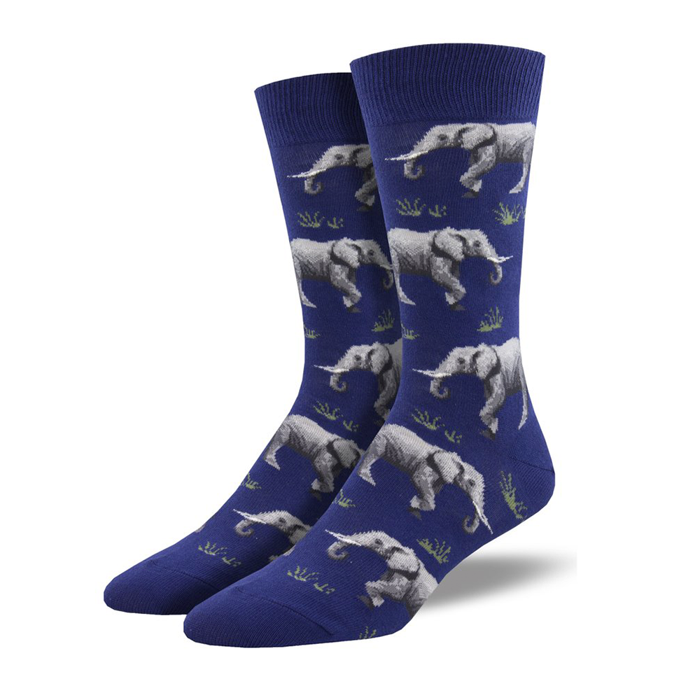 Socksmith Socks Men's Raising a Herd
