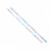 Unicorn Glitter Wand