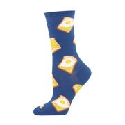 Socksmith Socks Women's Avocado on Toast