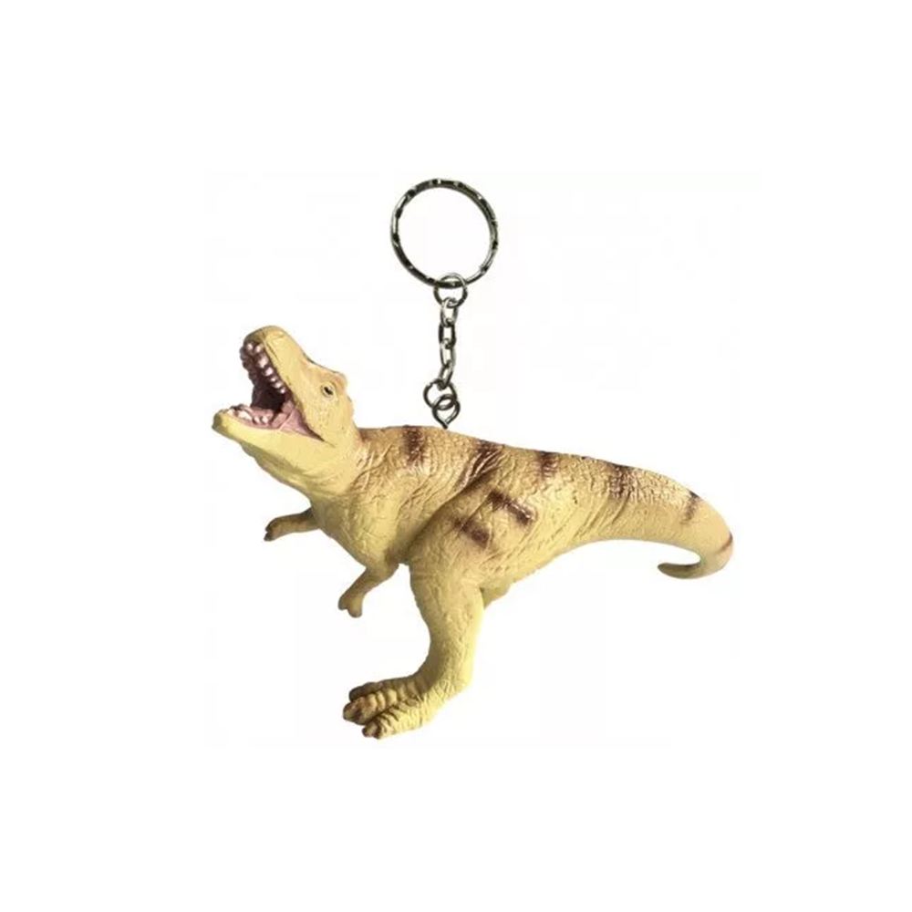 T 2025 rex keyring
