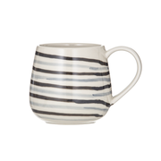 Roma Reactive Glaze Coffee Mug