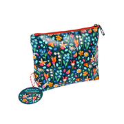 Rex Wash Bag Fairies in the Garden