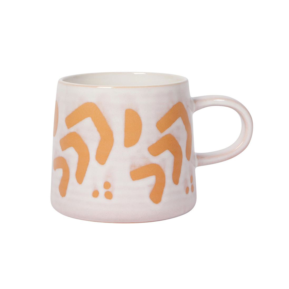 Danica Studio Echo Imprint Mug