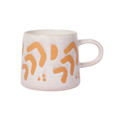 Danica Studio Imprint Mug Echo