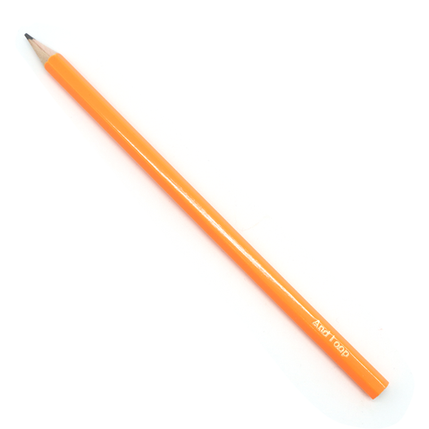 Iko Iko Pencil And I Oop