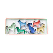 Meri Meri Cookie Cutter Set of 6 Canine