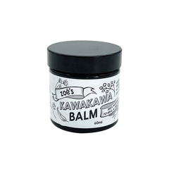 Zoes Kawakawa Body Balm 60ml