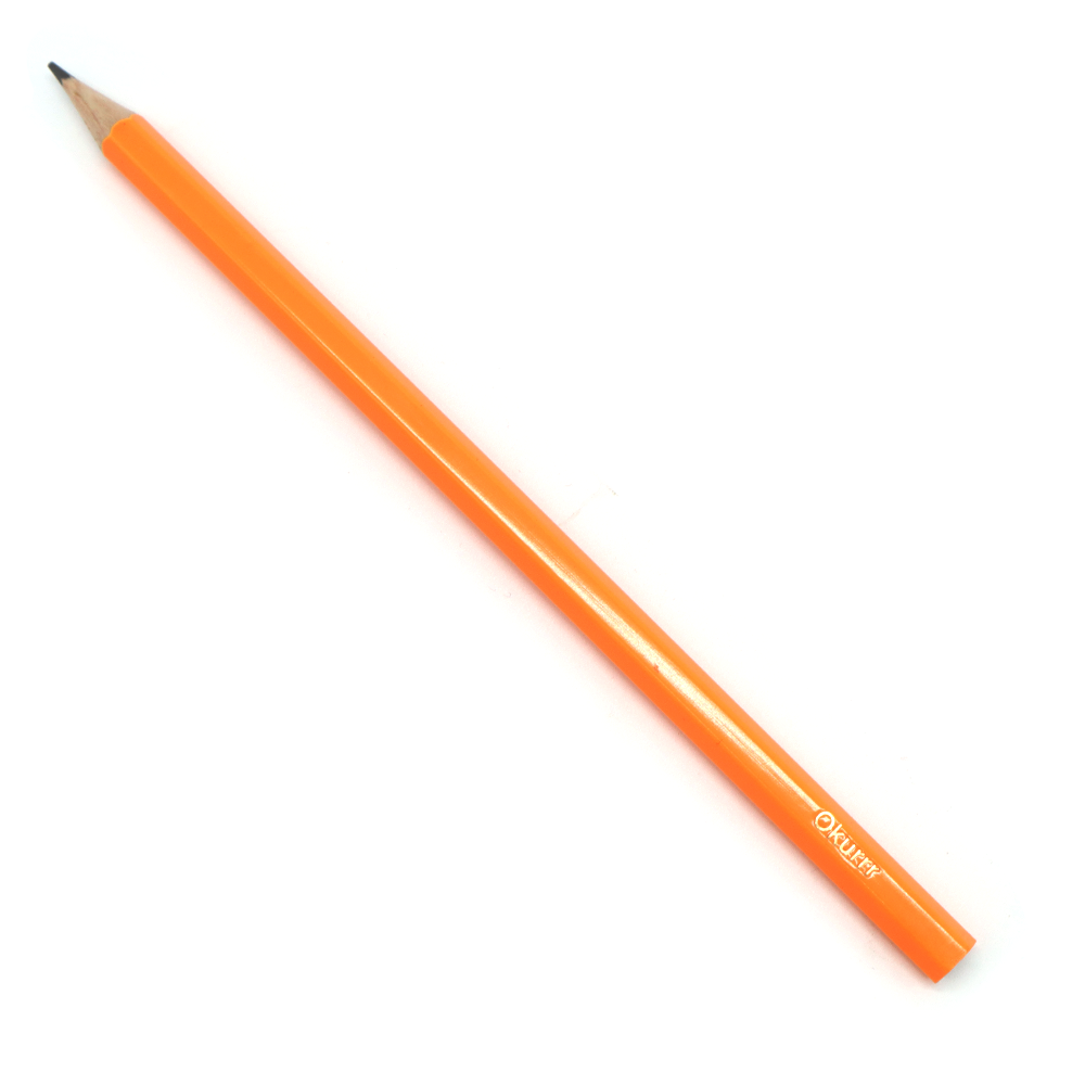 Iko Iko Pencil Okurrr
