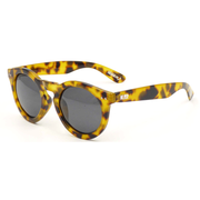 Moana Road Sunnies Grace Kelly Yellow Tortoiseshell